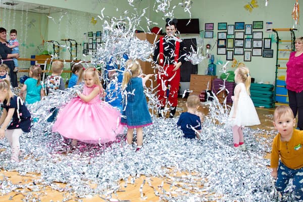 Аниматор пермь