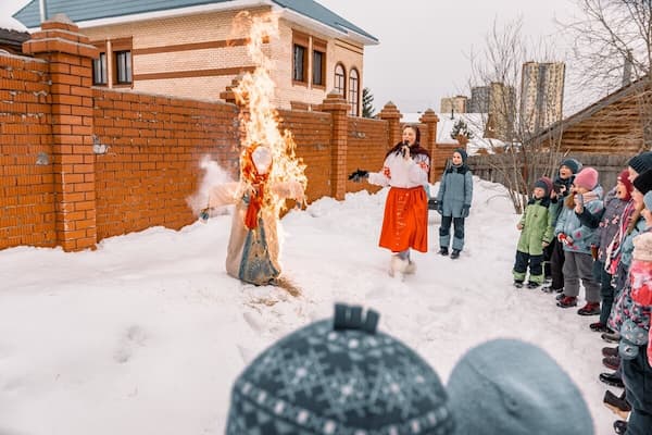 Аниматор пермь